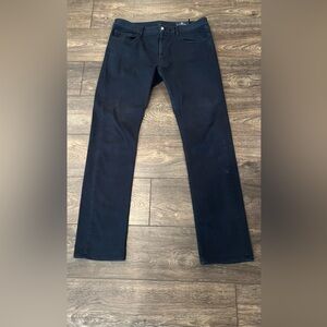 Vineyard Vines By Shep and Ian Martha’s Vineyard 5 Pocket Pant 35x34 Blue